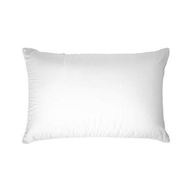 JOJOGOGO 12x20 Lumbar Pillow Insert Outdoor Waterproof Set of 2 Rectangle Pillow Forms 12 x 20 Hypoallergenic Premium Couch Cushion Stuffer for Patio Furniture 